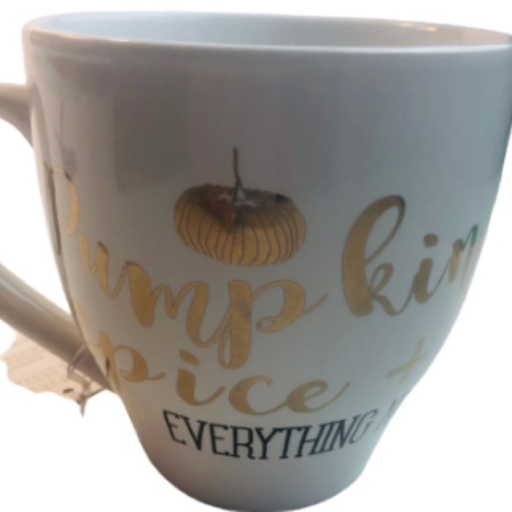 Global Design Concepts Fall Mug 18 oz.